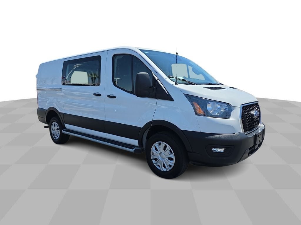 ford transit van 2025 1FTBR1Y85SKA46106 image ford transit van 2025 1FTBR1Y85SKA46106 image